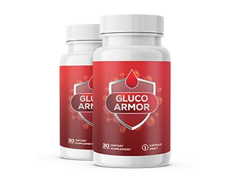 gluco armor supplement